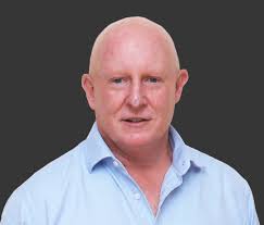 GSIQ announces Campbell Jamieson as Director, Australia & New Zealand