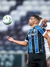 Veja como acompanhar ao vivo na tv e na internet fluminense e rb bragantino se enfrentam na noite deste domingo. Red Bull Bragantino X Gremio Onde Assistir Escalacoes Arbitragem