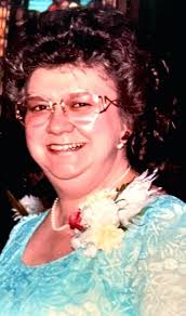 Gail Caldwell Obituary