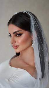 Bridal look transformation ✨, Write down what would you like to see next?,  ⬇️👇🏽