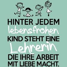 Lehrerin Mit Liebe Frauen Premium T Shirt Rot School