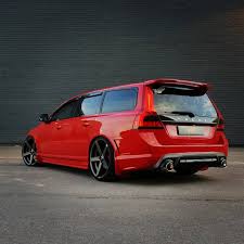Pin By Lourenws La Voz De Oro On Vehiculos Volvo V70r Volvo Wagon Volvo V50