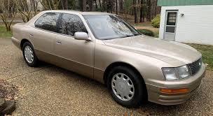 D if the battery terminal is disconnected and then reconnected. Key Fob Locking Doors But Not Unlocking Doors 90 00 Lexus Ls400 Lexus Owners Club Of North America