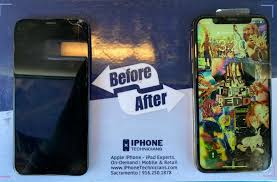 Talknfix is a phone repair, computer repair, unlocking services. Iphone Xs Max Screen Repair Delivered