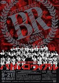Descargar battle royale por torrent en divxtotal, título original: Image Gallery For Battle Royale Filmaffinity