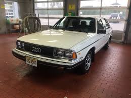 Image result for Colorado Beige 1981 Audi