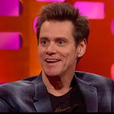 Jim Carrey's Surprising Encounter with the Blessed Virgin Mary