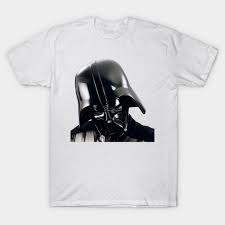 Step by step tutorial on how to draw a cute cartoon darth vader! T Shirt Women Darth Vader Harajuku Print Kawaii Tshirt Summer Short Sleeve Female T Shirt Top Tee Buy At A Low Prices On Joom E Commerce Platform