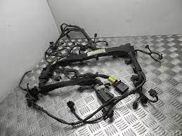 Mercedes benz e iphone aux auxiliary lightning audio connector wire a0008271200. Mercedes Benz A6510101711 C Class W204 2013 Engine Harness