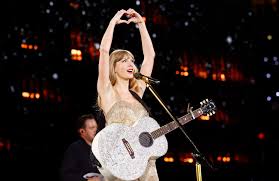 Taylor Swift