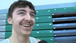 Ten Question Tuesday: Rochester's Jarrett Reed