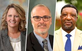 Billy Hickman, CPA/CFF