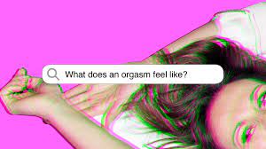 What Is an Orgasm and What Does It Feel Like? A Neuroscientist Explains |  Glamour