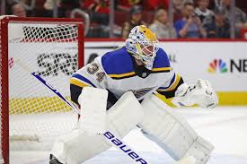 To see the rest of the jake allen's contract breakdowns, & gain access to all of spotrac's premium tools, sign up today. The Case To Be Made For Jake Allen St Louis Game Time