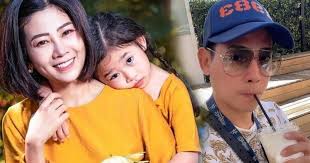 2 năm Mai Phương qua đời, Phùng Ngọc Huy vẫn chưa chịu đón con gái Lavie  sang Mỹ: CĐM nổi cơn thịnh nộ