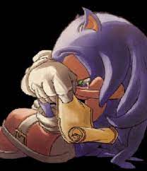 *not sure if people are notified when i update so new journal.* nothing definate but i want to have this in case for the seqels sake. Sonic Finds Out A Sad Sonamy Story