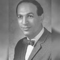 Robert M. Abrams Obituary (2024)