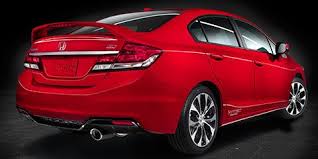 2013 Best Resale Value Awards Honda Civic Price Honda Civic Honda Civic Sedan