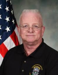 Sheriff Charles E. Jett 201