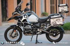 R1200gs Reflective Pannier Top Side Case Box Cover Sticker Decal Bmw Motorrad 39 99 Reflective Decals Bmw Motorrad Pannier