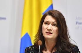 Linde plc operates as an industrial gas company in north and south america, europe, the middle east, africa, and the asia pacific. Osce Head Ann Linde To Visit Ukraine In January Kyivpost Ukraine S Global Voice