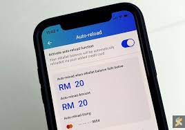 Cara dapat top up free tuch n go | pin reload tucn n go rm10 topup percuma klik link dibawah untuk register. Touch N Go E Wallet Now Comes With Auto Reload Feature Soyacincau Com