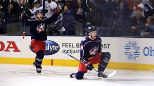 The blue jackets' center checks in on a variety of topics, including the team's resilience after losing multiple key players in the offseason. Pierre Luc Dubois Is Not Yet A Top 20 Center According To Nhl Network Rankings 1st Ohio Battery
