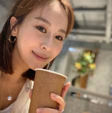 Finally~~ all 3 kids in school. My short coffee break ☕️