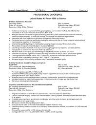 Best Government Resume Samples Professional Resume Templates Federal Resume Job Resume Template Job Resume Samples