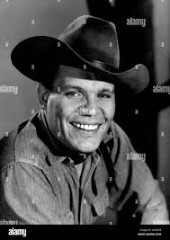 Neville brand hi-res stock photography and images