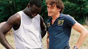 Nous sommes une jeune entreprise (plus si jeune que ça mais bon 😉) spécialisée dans l'événementiel de la fête 🎉🎈 et la création de. Omar Sy Je N Ai Conserve Que De Bons Souvenirs Du Tournage De Nos Jours Heureux Premiere Fr