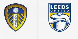 Check out santa clara calif on ebay. Bancada Novo Emblema Do Leeds Traz Gozo E Parodia Quot Apaguem Antes Que As Pessoas Vejam Quot