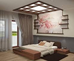 77 Modern But Simple Japanese Styled Bedroom Design Ideas Japanese Style Bedroom Japanese Bedroom Decor Japanese Home Design