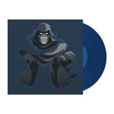 Batman: Mask of the Phantasm - Original Motion Picture Soundtrack LP – Mondo