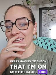 What do you have going