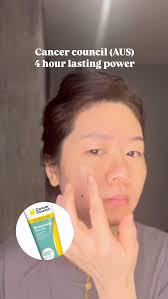 Cancer council moisturizing sunscreen spf 50+ (4 hour power) , Cancer  council nourishing bb cream spf 50+ (matte finish ) , Australia has the  strictest guidelines for sunscreen testing and most Korean ...