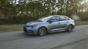 In this video we will be doing a detailed review of the s grade of 2020 toyota corolla: 2020 Toyota Corolla Top Speed
