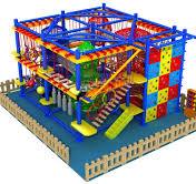 rope course manufacturers