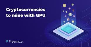 Since graphics card for mining ethereum have to run for very long periods of time if not 24/7, it is going to be very power consuming. The Best Coins To Gpu Mine In 2020 Freewallet