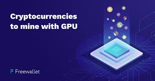 The answer lies with one of bitcoin's basic principles, which makes the cryptocurrency harder to mine as it grows in popularity. The Best Cryptocurrency To Mine With A Gpu In 2020