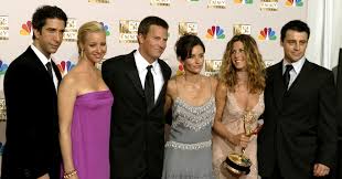 May 27, 2021 · may 27, 2021, 3:01 am. Friends Reunion Like A Family Jennifer Aniston Says Reuters