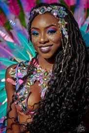 VISUAL ARTS BARBADOS SEPTEMBER 2023 by Corrie Scott