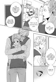 Orange Caramel (Hatori Yuzuca)] Kaze ni Goyoujin – Haikyuu!! dj [Eng] - Gay  Manga | HD Porn Comics