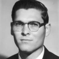 Gerald Prince Obituary (1931