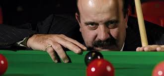 Willie Thorne