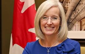 FORSETH: In BC, one more for Trudeau to lose