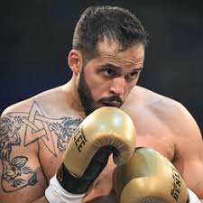 Ilies Iyyas vs. Dominik Ameri, Huebner vs. Kristof