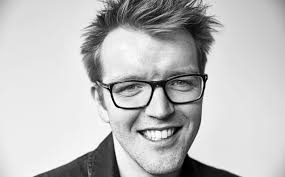 Every day I'm finding something new"