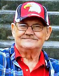 Obituary information for Jerry Russell Cornelius