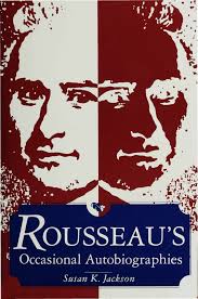 i Occasional Autobiographies